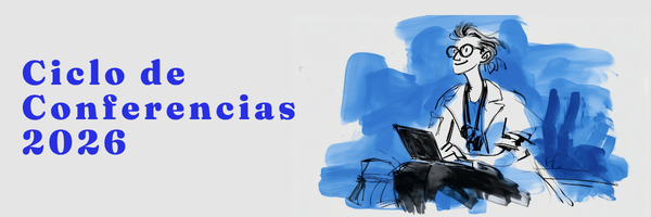 Ciclo de conferfencias 2026